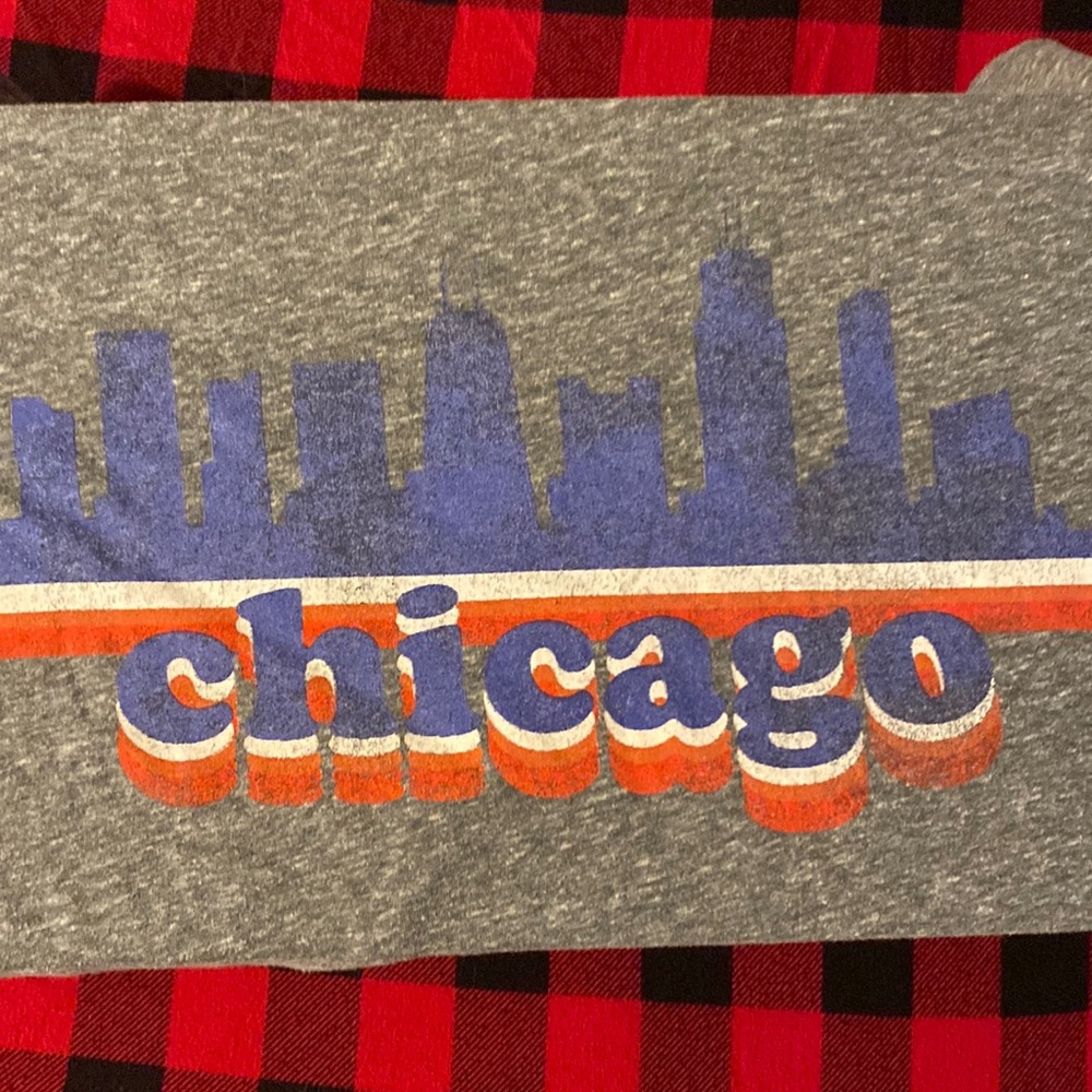 Chicago Shirt